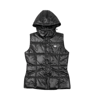AC Padded Vest - Solid