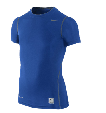 T-Shirt da training Nike Pro - Core