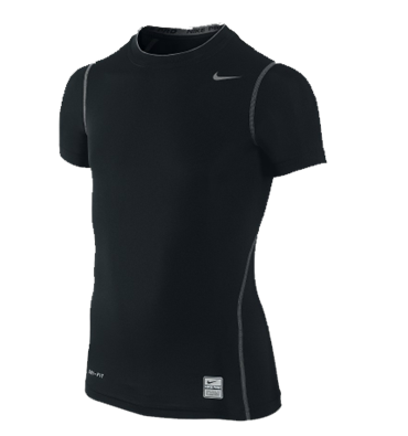 T-Shirt da training Nike Pro - Core