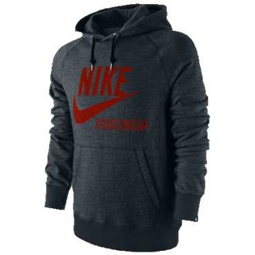 Felpa Nike AW77 Alumni Graphics
